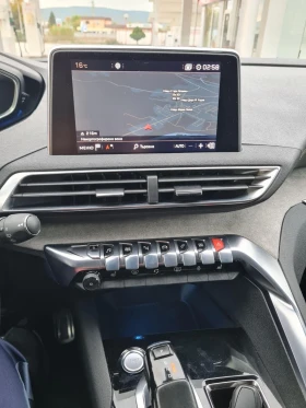 Обява за продажба на Peugeot 3008 2.0 HDI GT-Line ~32 999 лв. - изображение 10