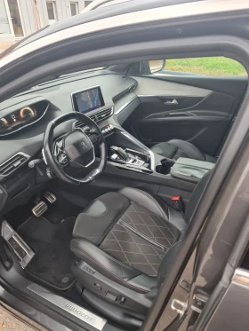 Обява за продажба на Peugeot 3008 2.0 HDI GT-Line ~32 999 лв. - изображение 4