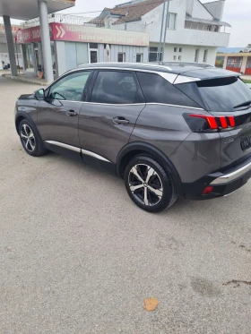 Обява за продажба на Peugeot 3008 2.0 HDI GT-Line ~32 999 лв. - изображение 2