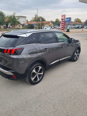 Обява за продажба на Peugeot 3008 2.0 HDI GT-Line ~32 999 лв. - изображение 1