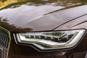 Обява за продажба на Audi A6 Allroad ~31 300 лв. - изображение 11 | Auto.bg Обява за продажба на Audi A6 Allroad ~31 300 лв. - изображение 11