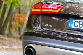 Audi A6 Allroad | Mobile.bg    13