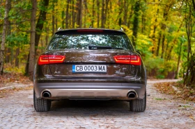 Обява за продажба на Audi A6 Allroad ~31 300 лв. - изображение 1 | Auto.bg Обява за продажба на Audi A6 Allroad ~31 300 лв. - изображение 1