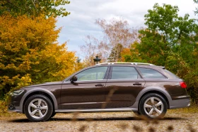 Обява за продажба на Audi A6 Allroad ~31 300 лв. - изображение 10 | Auto.bg Обява за продажба на Audi A6 Allroad ~31 300 лв. - изображение 10