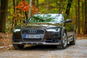 Обява за продажба на Audi A6 Allroad ~31 300 лв. - изображение 1 | Auto.bg Обява за продажба на Audi A6 Allroad ~31 300 лв. - изображение 1