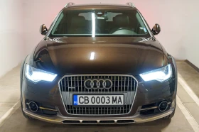 Audi A6 Allroad | Mobile.bg    16