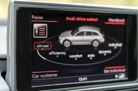 Обява за продажба на Audi A6 Allroad ~31 300 лв. - изображение 9 | Auto.bg Обява за продажба на Audi A6 Allroad ~31 300 лв. - изображение 9