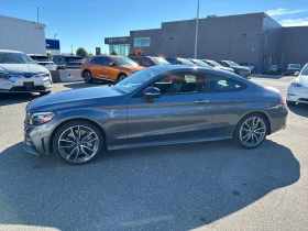 Mercedes-Benz C 43 AMG * АВТО КРЕДИТ* ЦЕНА ДО БГ * Сервизна история *  - 59999 лв. / 30677.00 € - 16740034 3