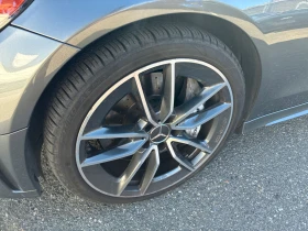 Mercedes-Benz C 43 AMG * АВТО КРЕДИТ* ЦЕНА ДО БГ * Сервизна история *  - 59999 лв. / 30677.00 € - 16740034 9