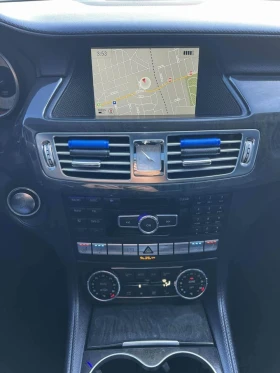 Mercedes-Benz CLS 550 4MATIC STAGE 2 * * CARFAX * *  * *  | Mobile.bg    13