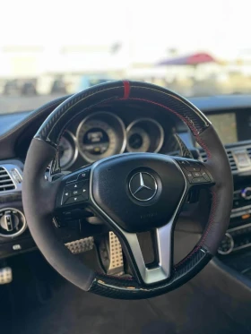 Mercedes-Benz CLS 550 4MATIC STAGE 2 * * CARFAX * *  * *  | Mobile.bg    11