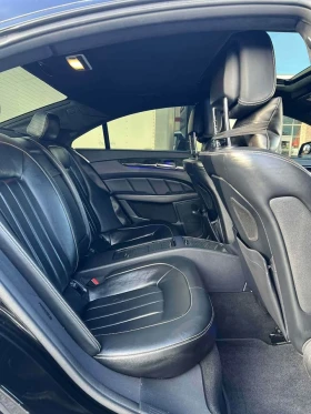 Mercedes-Benz CLS 550 4MATIC STAGE 2 * * CARFAX * *  * *  | Mobile.bg    17