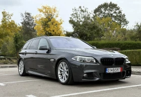 BMW 535 ШВЕЙЦАРИЯ ТОП ! - 22500 лв. / 11504.07 € - 30793690 2