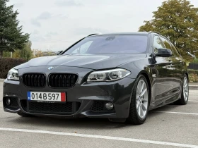 BMW 535 ШВЕЙЦАРИЯ ТОП !