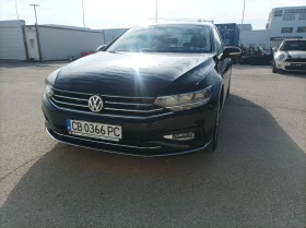 VW Passat, снимка 1