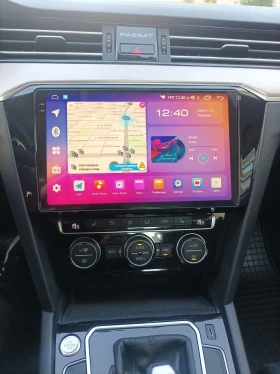 VW Passat, снимка 12