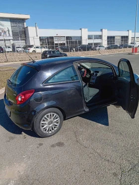 Opel Corsa | Mobile.bg    3