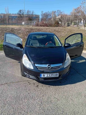 Opel Corsa | Mobile.bg    9