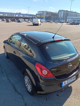 Opel Corsa | Mobile.bg    15