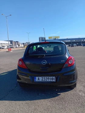 Opel Corsa | Mobile.bg    14