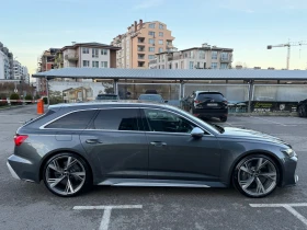 Audi Rs6 Full Ceramic бартер лизинг - 169999 лв. / 86919.11 € - 54893296 7