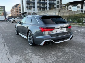 Audi Rs6 Full Ceramic бартер лизинг - 169999 лв. / 86919.11 € - 54893296 5