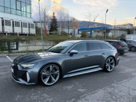Audi Rs6 Full Ceramic бартер лизинг - 169999 лв. / 86919.11 € - 54893296 3