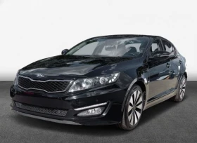 Kia Optima EcoDynamics, снимка 3