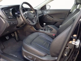 Kia Optima EcoDynamics, снимка 4