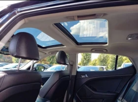 Kia Optima EcoDynamics, снимка 9