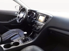 Kia Optima EcoDynamics, снимка 6