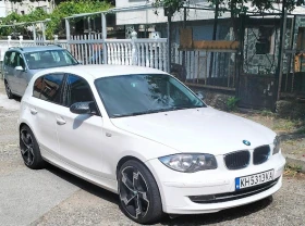 BMW 118 d Facelift* ���������* ������* ���������� | Mobile.bg � ����� ������ 4