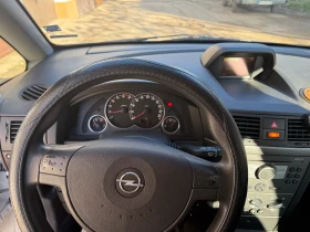 Opel Meriva, снимка 9