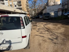 Opel Meriva, снимка 5