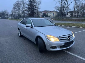 Mercedes-Benz C 220, снимка 2