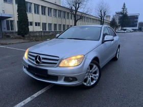 Mercedes-Benz C 220, снимка 1