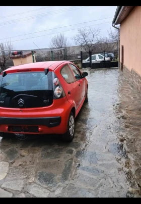 Citroen C1 - 1950 € / 3813.87 лв. - 65243653 5