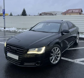 Audi A8 4.2TDI* V8* BiTurbo