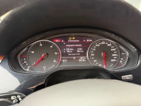 Audi A8 3.0D* Кожа* Алкантара, снимка 14