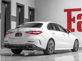 Mercedes-Benz C 300 4MATIC/ФИНАНСИРАНЕ, снимка 3