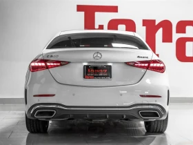 Mercedes-Benz C 300 4MATIC/ФИНАНСИРАНЕ, снимка 4