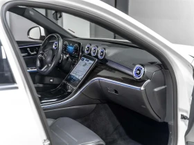 Mercedes-Benz C 300 4MATIC/ФИНАНСИРАНЕ, снимка 9