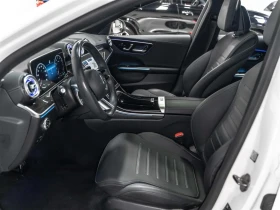 Mercedes-Benz C 300 4MATIC/ФИНАНСИРАНЕ, снимка 6