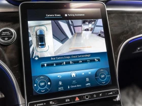 Mercedes-Benz C 300 4MATIC/ФИНАНСИРАНЕ, снимка 12