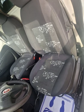Fiat Fiorino 1.3.M, JET.EURO5B  - 3100 € / 6063.07 лв. - 78302643 8
