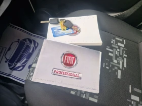 Fiat Fiorino 1.3.M, JET.EURO5B  - 3100 € / 6063.07 лв. - 78302643 11