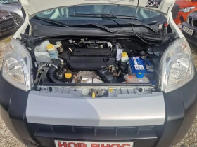 Fiat Fiorino 1.3.M, JET.EURO5B  - 3100 € / 6063.07 лв. - 78302643 13