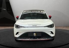 Smart #3 25th Annyversary Edition/Premium/BRABUS/Pano/360* , снимка 2