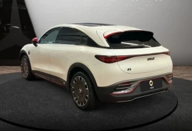 Smart #3 25th Annyversary Edition/Premium/BRABUS/Pano/360* , снимка 5