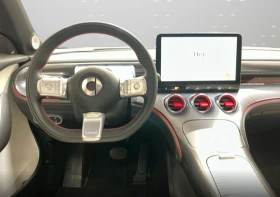 Smart #3 25th Annyversary Edition/Premium/BRABUS/Pano/360* , снимка 9